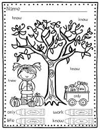 We did not find results for: Fall Coloring Pages Color By Sight Word Fry S 2nd 100 Tpt
