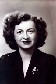 Doris Mae Harding Obituary