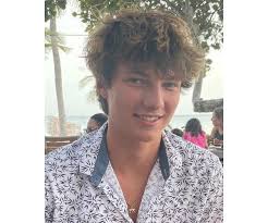 Riley Thoren Obituary (2025)