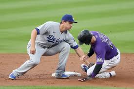 Pixie dust, magic mirrors, and genies are all considered forms of cheating and will disqualify your score on this test! Dodgers Mlb Insider Pitches Wild Lad Rockies Blockbuster Trade