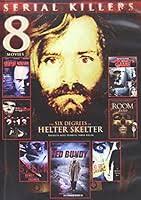 The 10 Worst Serial Killers book by Victor McQueen