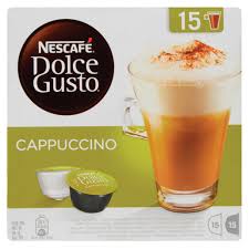 Cheap coffee makers, buy quality home appliances directly from china suppliers:nescafe dolce gusto drop coffee maker capsule espresso machine capsule coffee machine 3 in 1 coffee maker dolce gusto nespresso makers automatic cafe american kitchen application 1450w ka3046. Nescafe Dolce Gusto Cappuccino Pods 30 Pack Coffee Pods Coffee Drinks Checkers Za