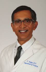 MUSC Department of Surgery SurgeOn Newsletter Fall 2020