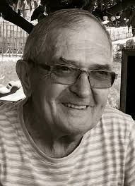 Death of Monsieur Daniel BRUGGEMAN (13/10/2018), Annonce nécrologique