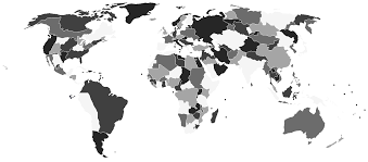 Maybe you would like to learn more about one of these? World Map Png Images Transparent Background Png Play