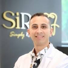 Michael Massoud's Instagram, Twitter & Facebook