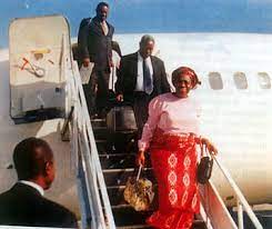 Download hear what pastor kumuyi said about his wife in a private meeting. Pastor W F Kumuyi S Wife Is Dead Religion Nigeria