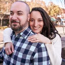 Jessica Onions and Drew Caldwell's Wedding Website