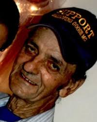 Huey Pierre "Gerald" Jacob Sr. Obituary May 28, 2024