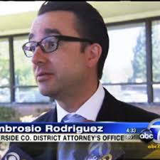 THE RODRIGUEZ LAW GROUP