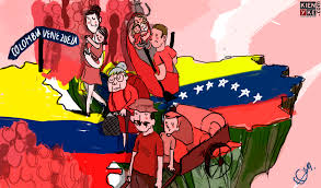 En este video veremos como sería la invasión a venezuela para lograr sacar del poder a nicolás maduro.hola amigos bienvenidos a un nuevo video, en esta. Viene Una Guerra Desatada Por Venezuela Kienyke