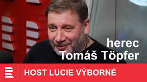 He is an actor and writer, known for konec básníku v cechách (1993), jeste vetsí blbec, nez jsme doufali (1994) and jak. Tomas Topfer O Frantisku Kriegelovi Soudit Muze Jen Ten Kdo To Zazil Youtube