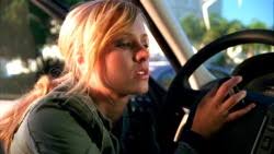 Logan's jealousy: sad, pathetic Veronica's jealousy: funny, psychotic