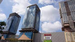 Connecting the world through real estate. Build More Grade A Office Towers In Johor Baru To Attract Investors Buyers