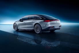 Check spelling or type a new query. 2022 Mercedes Benz Eqs Shaping Up To Be The S Class Of Evs