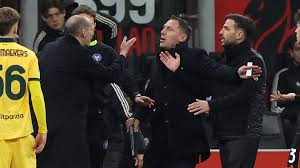 Allegri asegura que no tiene 