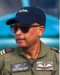 H.E. President Dr Irfaan Ali