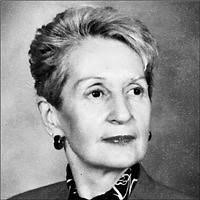 MARIE EDDY Obituary (2021)