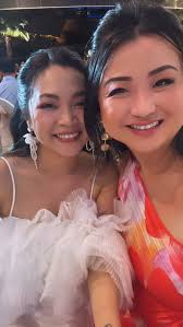 My heart is full witnessing such a beautiful night take place in your name,  @hayley.realtor 🥰, Joaquin and I are so excited for your new chapter and  wish you both all the best and so much more 🤍, I’m ...