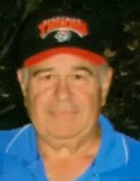 Obituary information for Richard J. Silverio