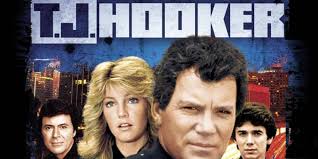 10 Things You Probably Didn't Know About TJ Hooker