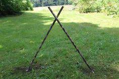 Make Your Own Adjustable Shooting Sticks For Less Than 10 Pics Shooting Sticks Hunting Diy Shooting
