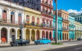 The nearest airport is josé martí international, 20 km from the luxens satin peinture couleurs intérieures toutes pièces rose blush n°1 0.5l. Ingenieros Excretar Bahia Havana 5 Clubdeportivobomberosdemadrid Com