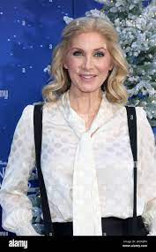 Elizabeth mitchell red carpet event hi-res stock photography and images -  Alamy