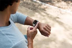 Ecg Feature For Apple Watch Series 4 And Series 5 Now Available In India
