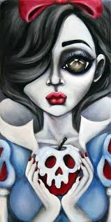 Discover 190 Evil Queen from Snow White and evil queen ideas