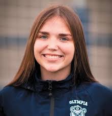 Christina Kovach's Instagram, Twitter & Facebook