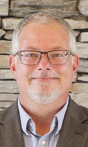 Steven Fosgard joins ACC as new Vice President of Instruction