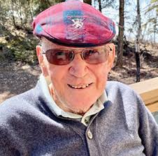 Newhouse, Joseph Ross