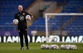 Robert Page Replaces Ryan Giggs As Wales Manager For Euro 2020 The Athletic