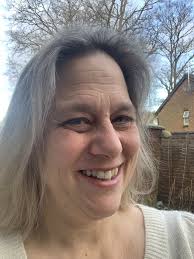 Who's Who — Parish Of Wisley With Pyrford