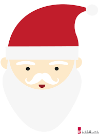 Welche materialien sind am besten geeignet? Nikolaus Basteln Vorlage Pdf Zum Ausdrucken Kribbelbunt
