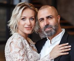 Shelly Greenfield and Patrick Chester : r/TheOnion