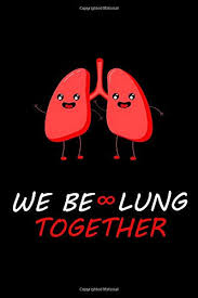 We Be Lung Together Funny Anniversary Valentine S Day Writing Notebook Journal For Nurses Pharmacists Doctors Medical Couple Gift Girls Boys Diary Notebook Publishing Valentines Day Gifts 9798605905202 Amazon Com Books