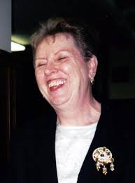 Joanne Reinhardt Obituary