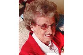 Jessie Dryden Obituary (2018)