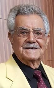 Obituary for Attilio Pugliese