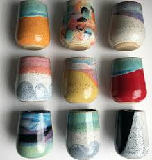 Pin By Damla Demirel On Ceramics In 2020 Pottery Designs Handmade Ceramics Pottery Painting