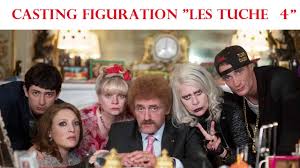 Nous aimerions t'inviter à prendre part à la fête ici. Comment Devenir Figurant Dans Le Prochain Film Les Tuche 4 Avec Isabelle Nanty Et Jean Paul Rouve Youtube