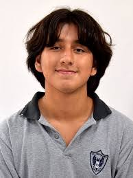 Miranda Mariscal's Instagram, Twitter & Facebook