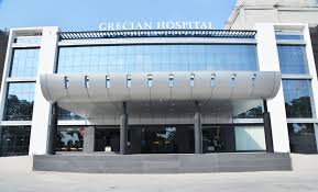 You can view our cookie policy for information about what they are, why we use them and how to manage them. Our Story Grecian Hospital