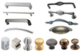 Measure the width of your pulls and mark the center of the cardboard for a uniform stencil. Tips On Choosing The Right Cabinet Handles Inventive Blog Collections
