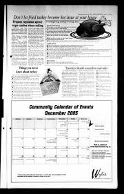 The Sachse News (Sachse, Tex.), Vol. 1, No. 43, Ed. 1 Thursday, November  24, 2005