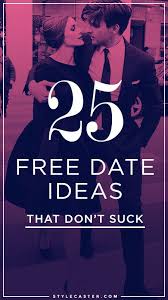 Mindy mcknight owns and operates the #1 hair channel on youtube, cute girls hairstyles. 31 Free Date Ideas To Try In 2021 That Don T Suck Stylecaster