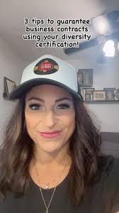 Ok in all seriousness THERE ARE NO GUARANTEES!, and if anybody ever  promises you a guarantee ….. RUN 🏃‍♂️ , Step 1 is getting certified with  the right certification for you and your business , Step 2 ...