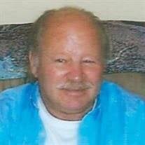 William Paul Rice Jr Obituary